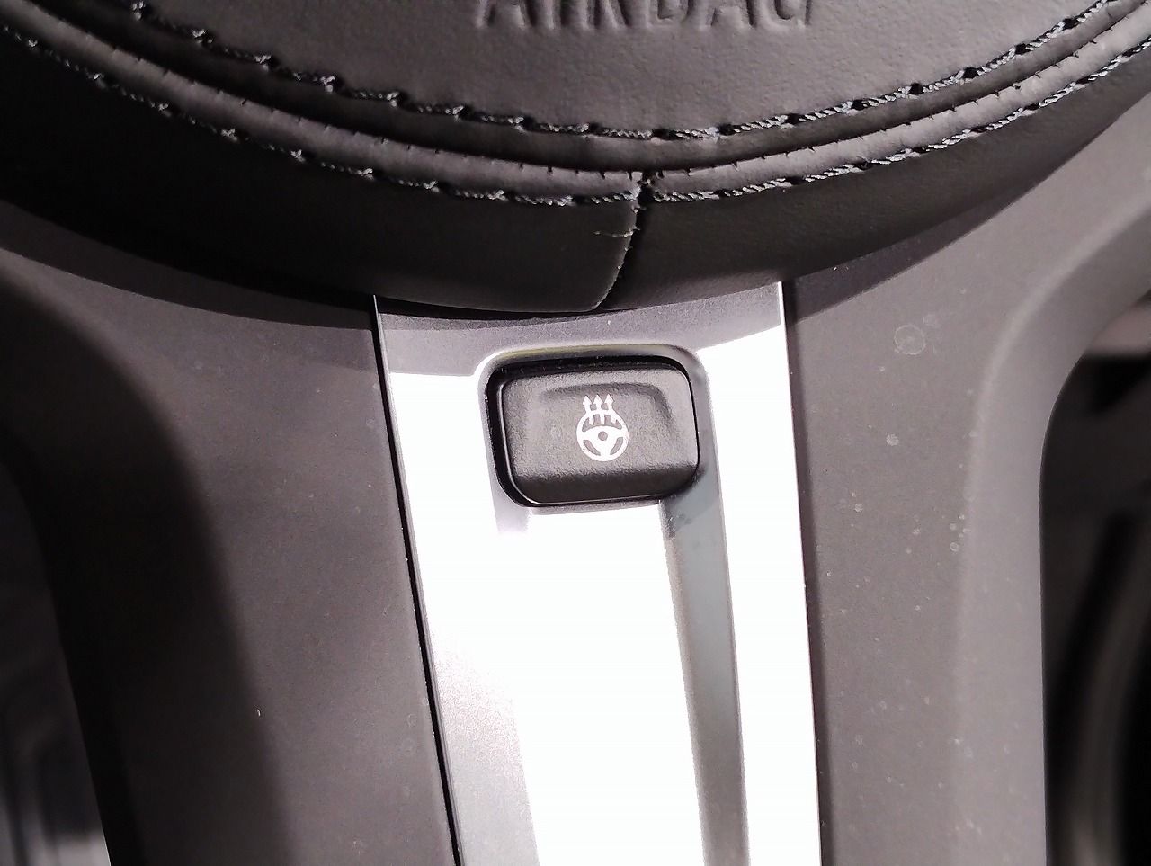 G08 iX3 BEV RHD