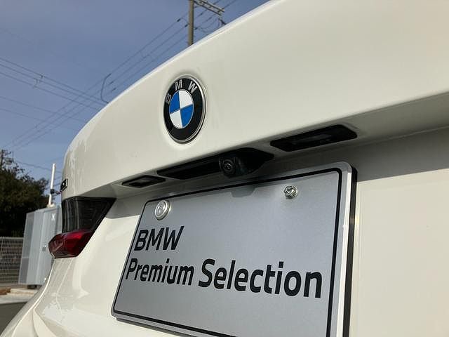 320d xDrive Berline RHD