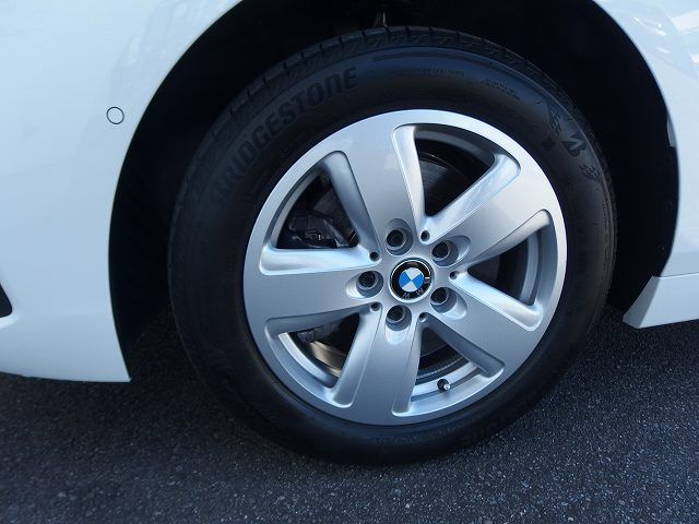 F40 118d Sports Hatch 5-door B47 2.0d