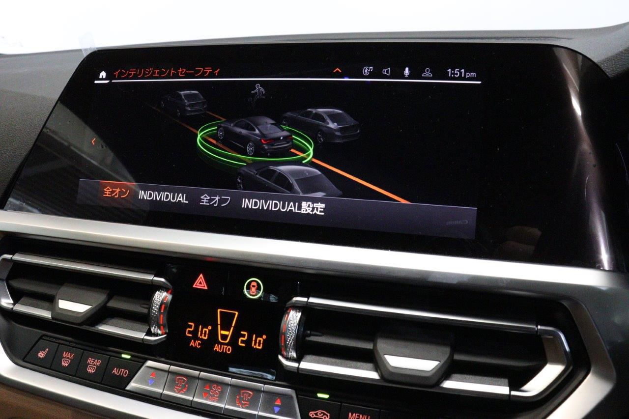 G22 420i B48 2.0 RHD