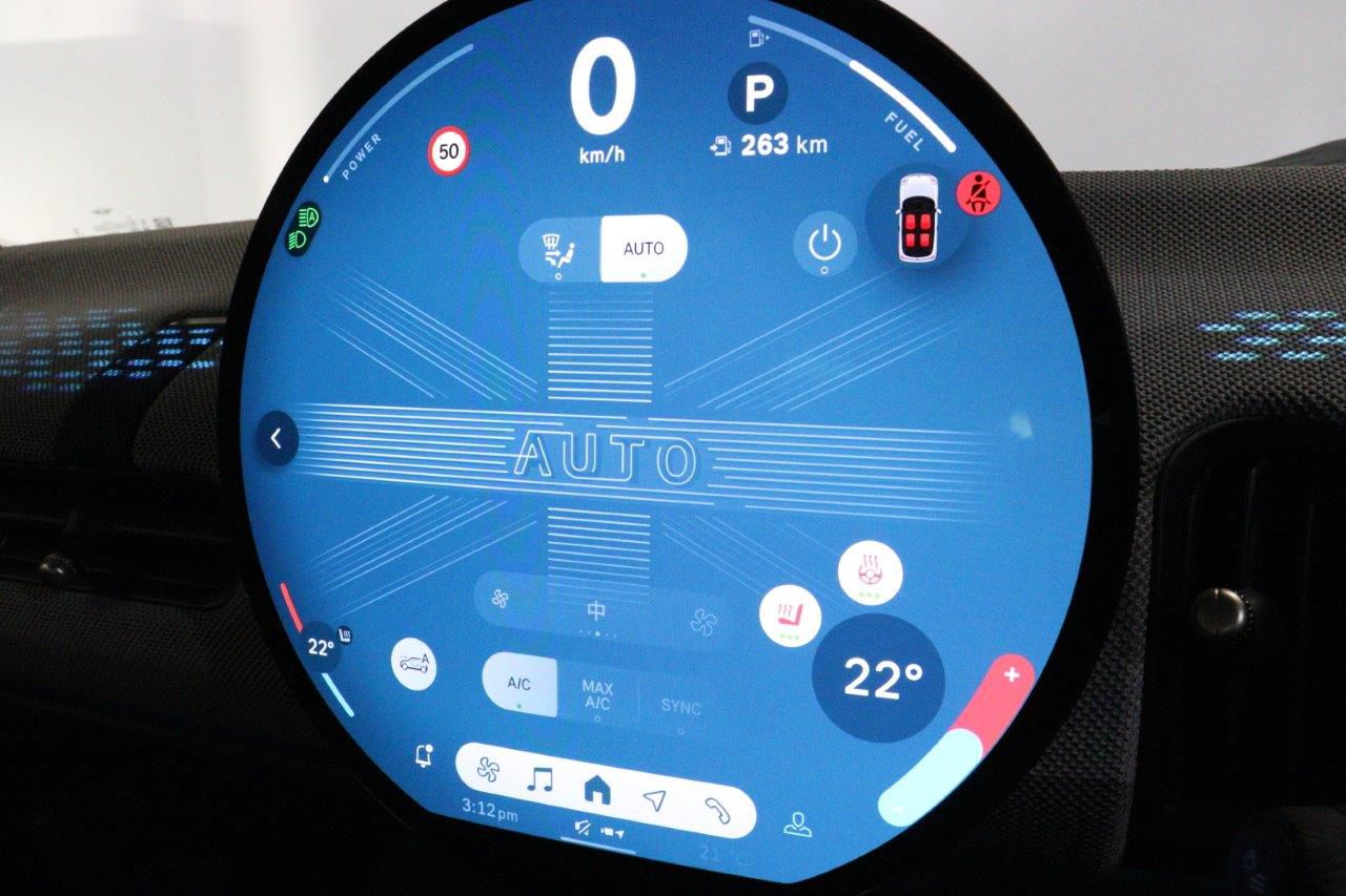 F66 MINI Cooper S 3Dr