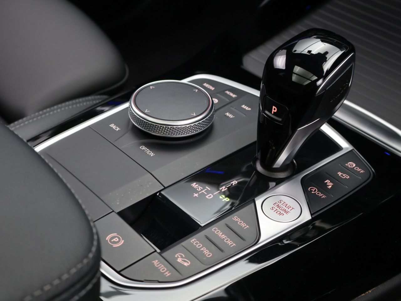 G01 X3 xDrive20d RHD ZA LCI