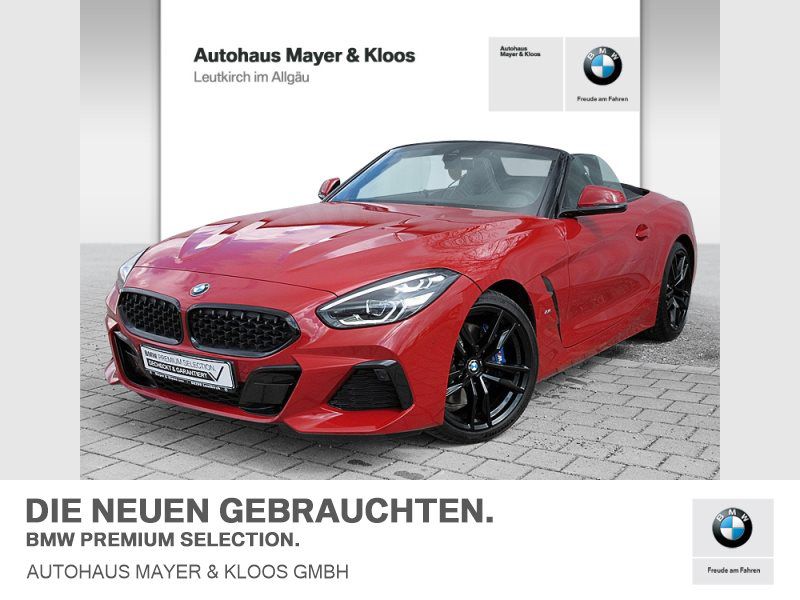 Z4 sDrive30i