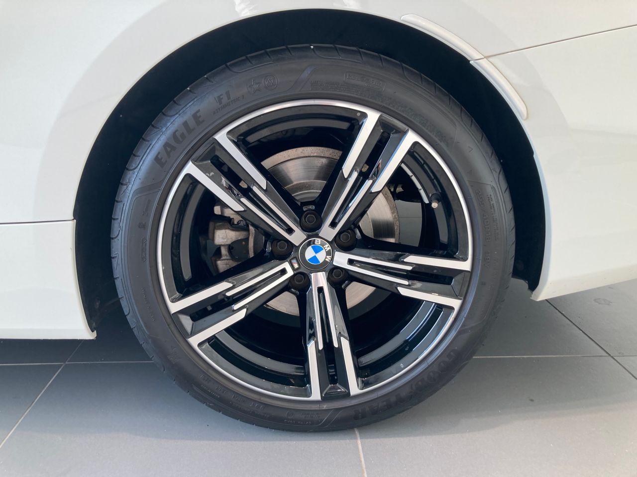 G22 420i B48 2.0 RHD