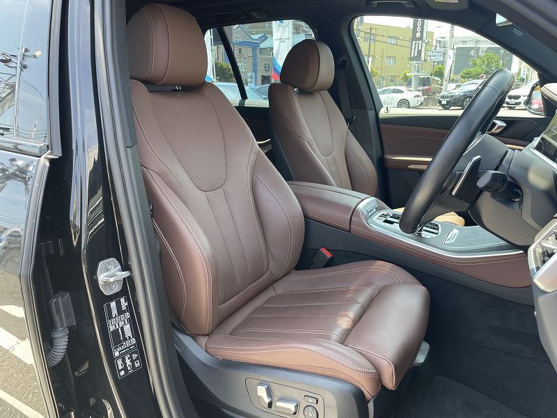 G05 X5 xDrive30d xLine B57 3.0d