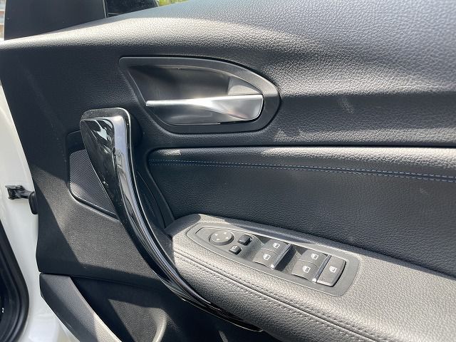 118D 5DOOR RHD