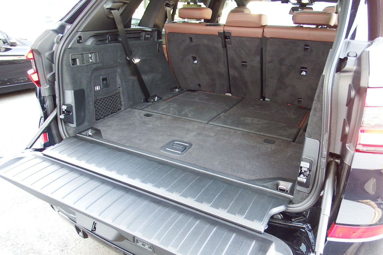 G05 X5 xDrive40d xLine B57 3.0d