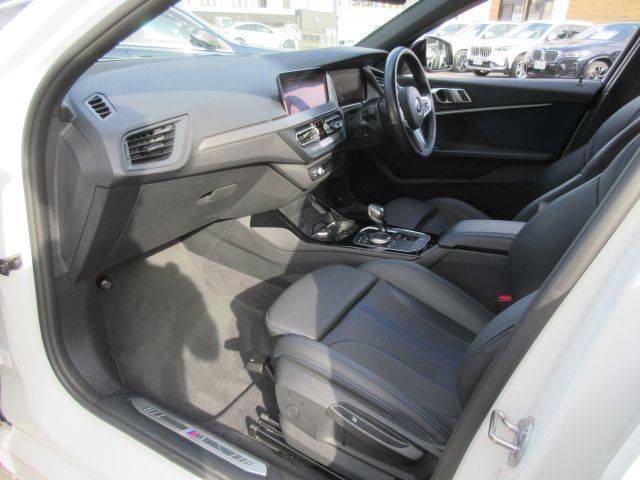 118i RHD