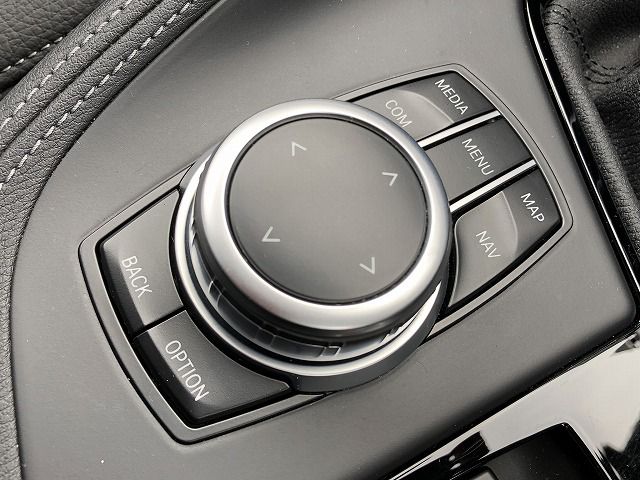 X1 sDrive18i RHD