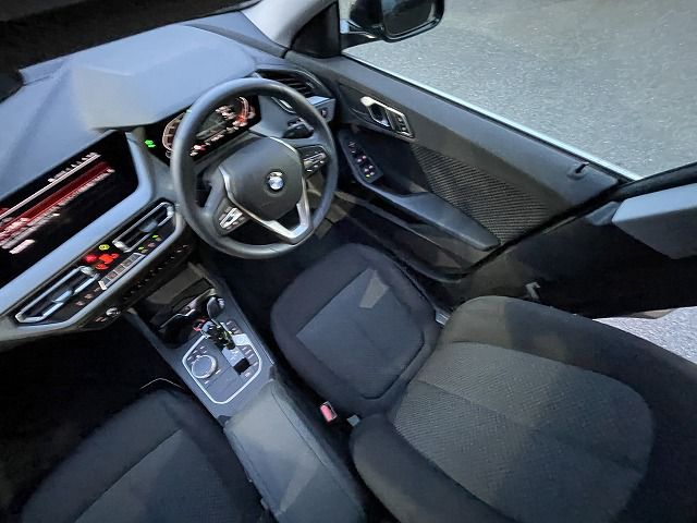 F44 218i Gran Coupe B38 1.5i