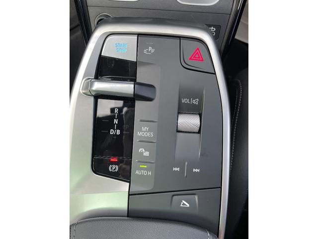 iX2 xDrive30 MSP