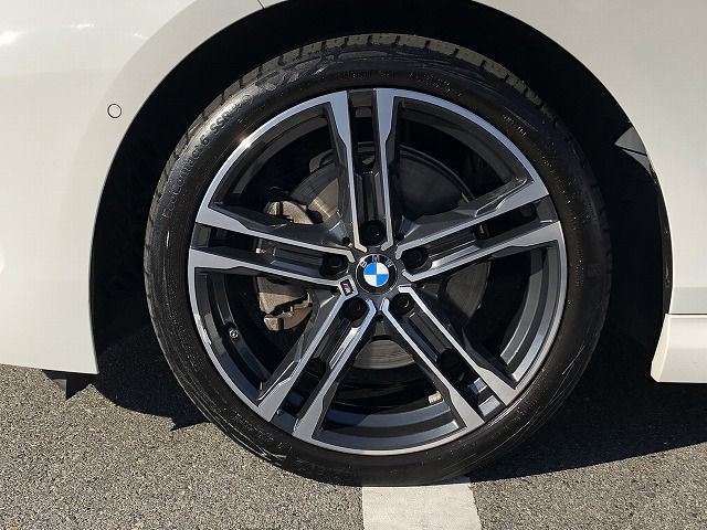 F44 218i Gran Coupe B38 1.5i