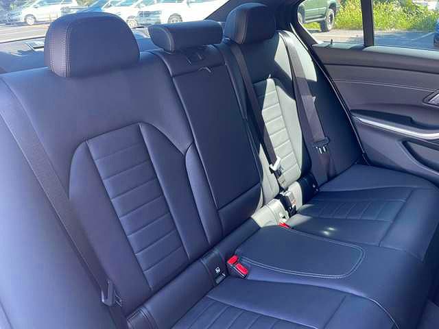 G20 330e Saloon RHD MX