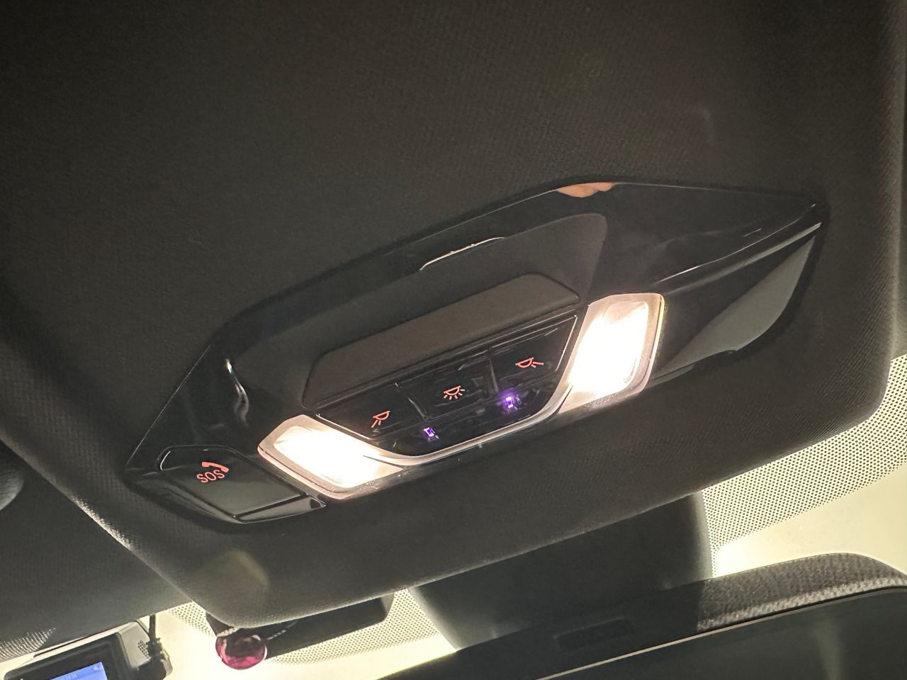 F44 218i Gran Coupe B38 1.5i