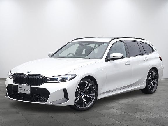 320d xDrive Touring EDITION SHADOW
