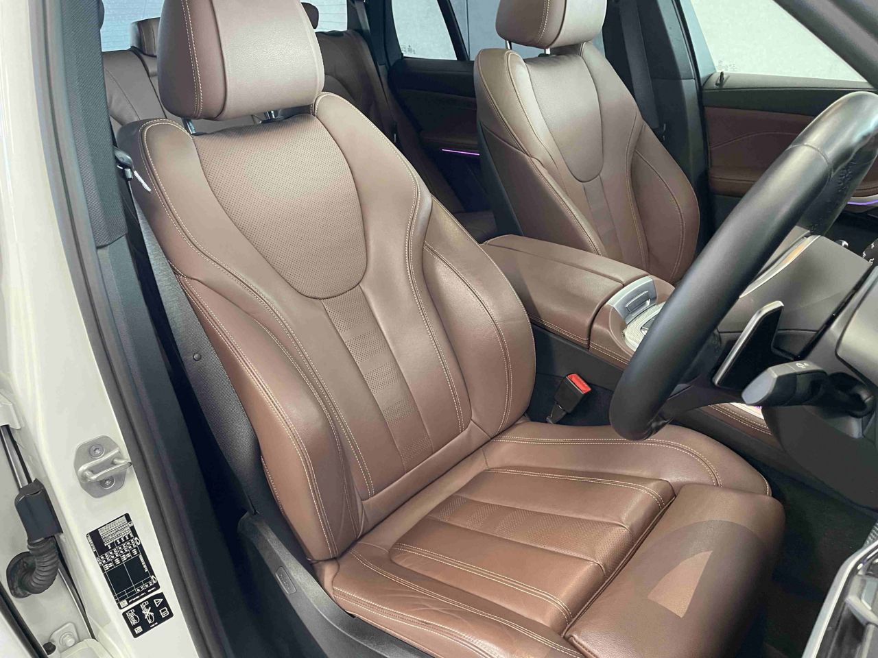 G05 X5 xDrive30d xLine B57 3.0d