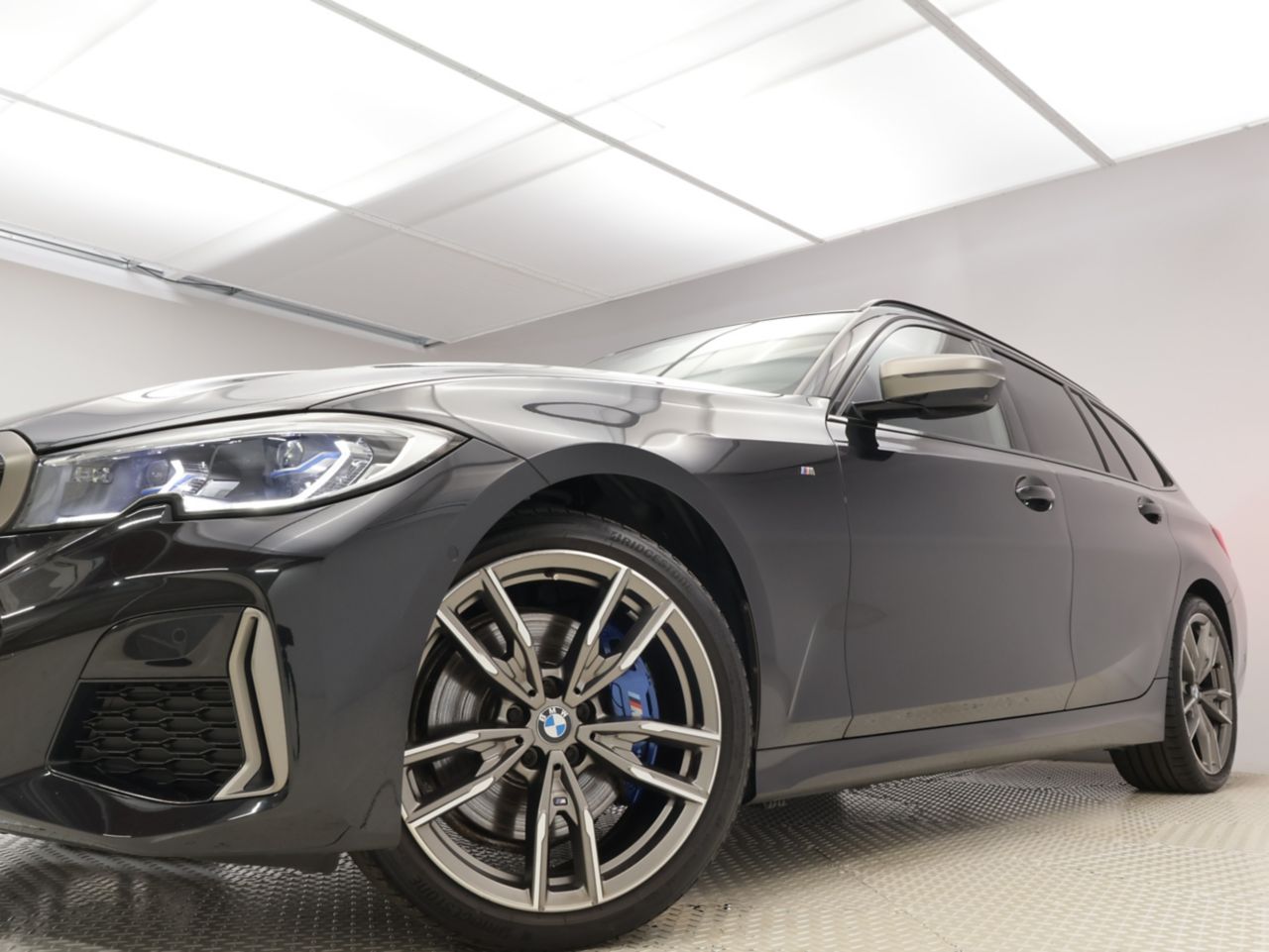G21 M340i xDrive RHD