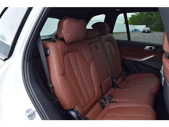 X5 xDrive40d RHD