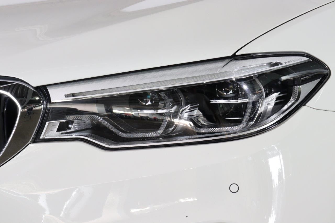 G30 530i SE Saloon B48 2.0i