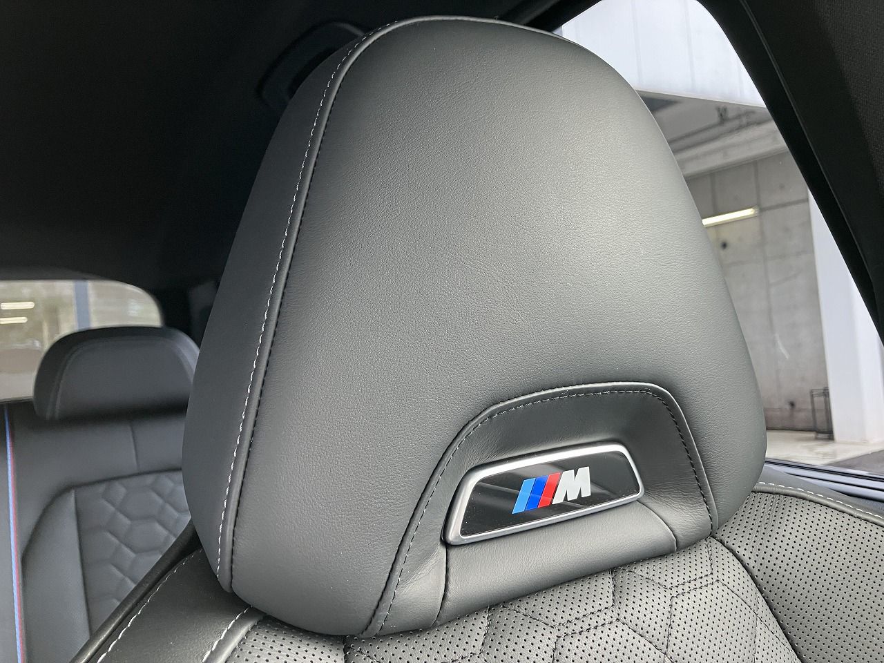 X3 M RHD