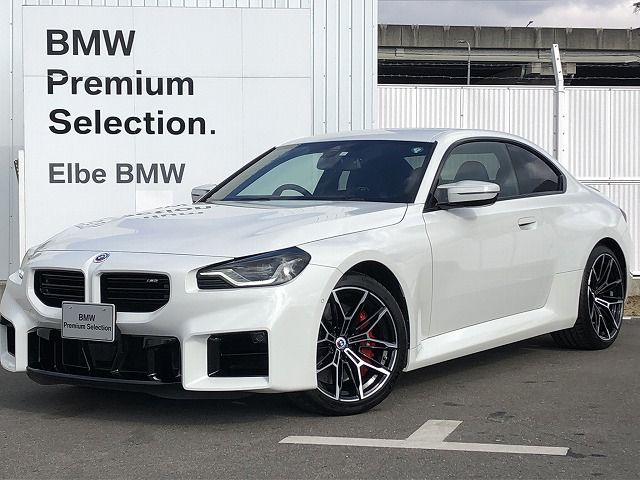 M2 Coupe