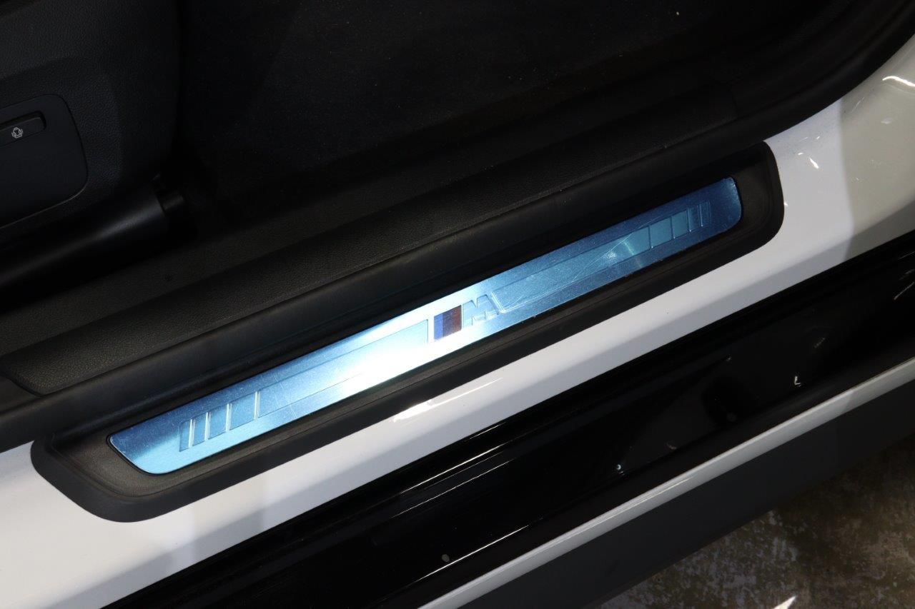 420i Gran Coupé RHD