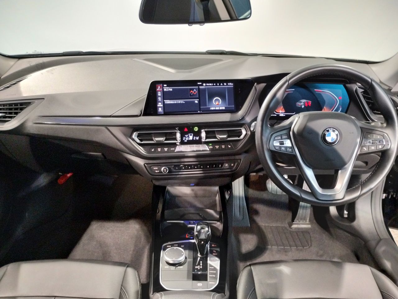 F44 218i Gran Coupe B38 1.5i