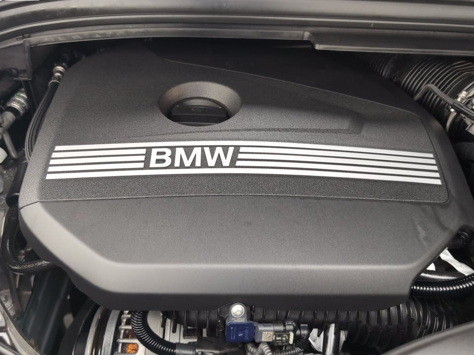 BMW 216