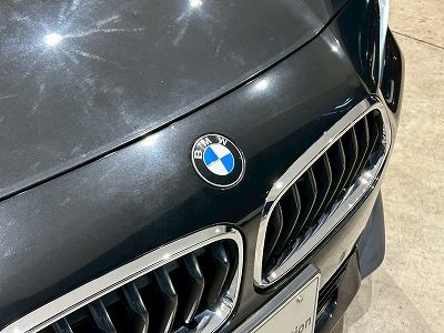 F39 X2 sDrive18i B38 1.5i SAC