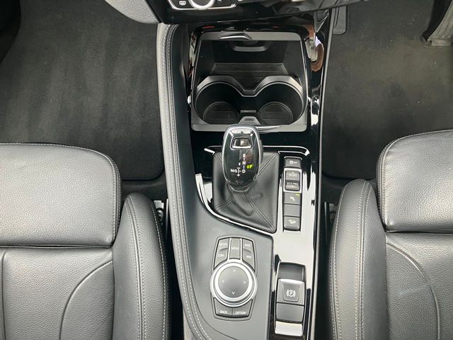 F48 X1 xDrive20i B48 2.0i LCI