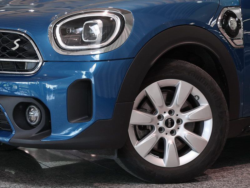 MINI Cooper SE
