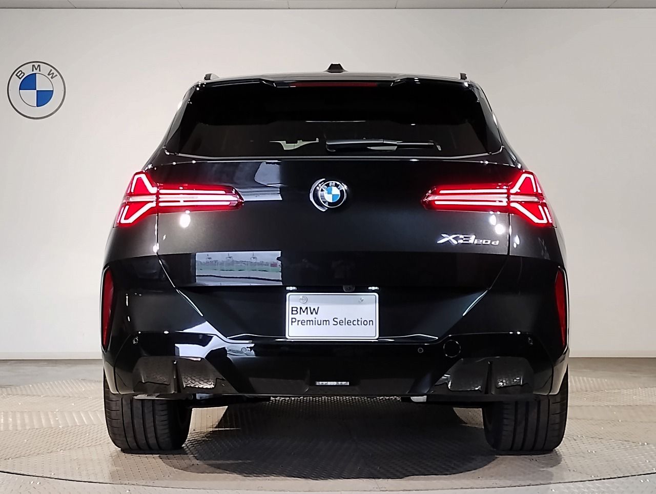 G45 X3 20d US