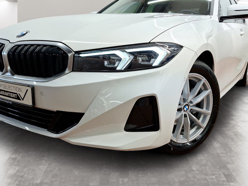 BMW 318