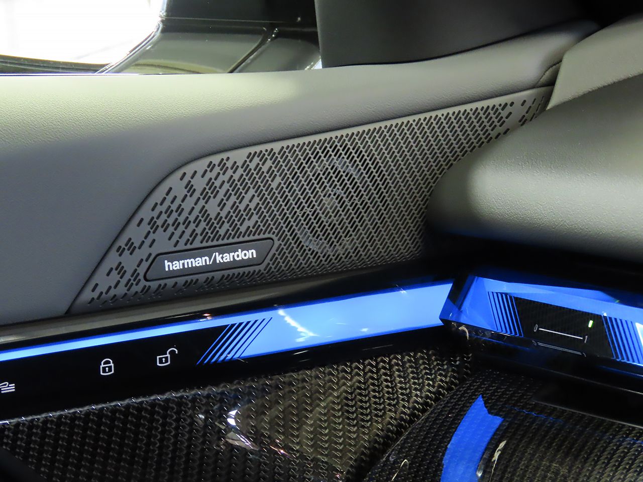 BMW i5 M60 xDrive Sedan RHD