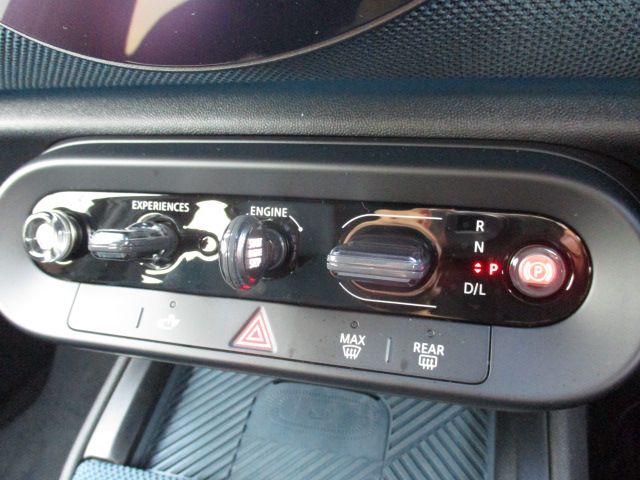 U25 MINI Countryman S ALL4