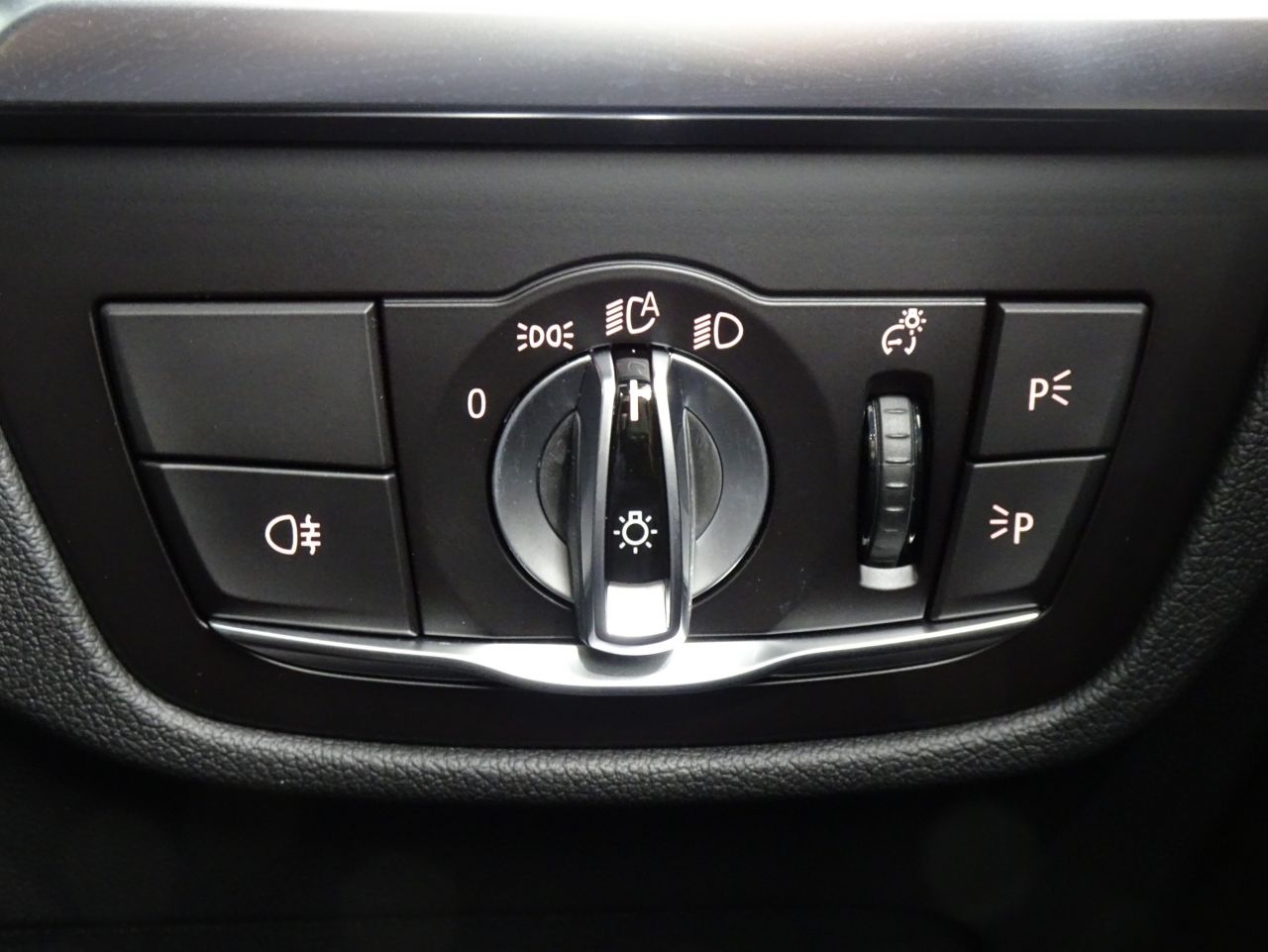 G01 X3 xDrive20d RHD US LCI