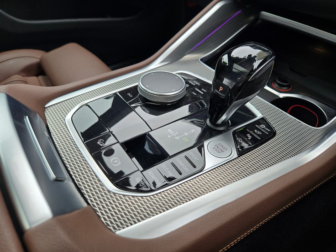 X* xDrive30d RHD