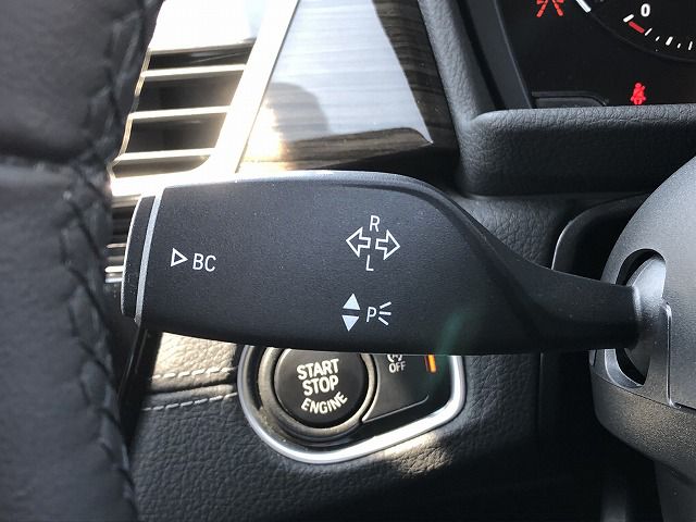 F46 218i Gran Tourer B38 1.5i LCI