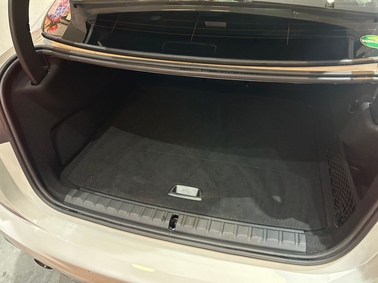 F44 218i Gran Coupe B38 1.5i