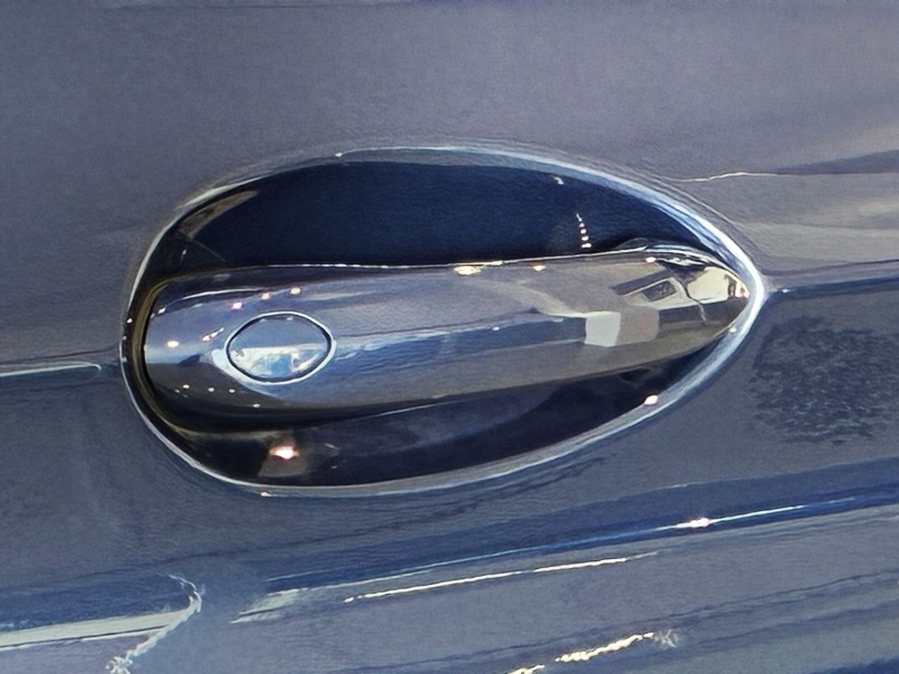 G01 X3 xDrive20d RHD ZA LCI