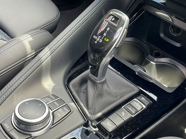 F48 X1 xDrive18d B47 2.0d LCI