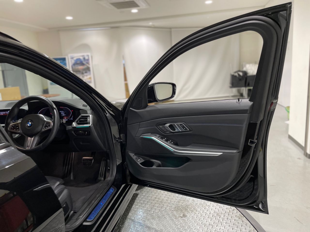 G21 318i Touring