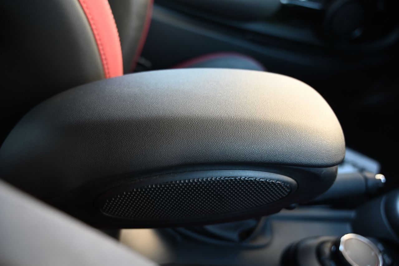 F56 MINI JOHN COOPER WORKS