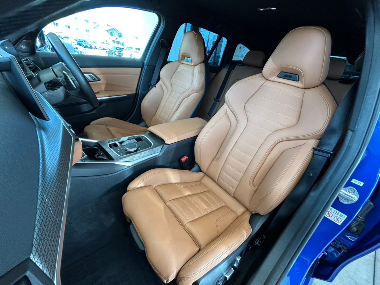 G21 M340i xDrive Touring LCI RHD