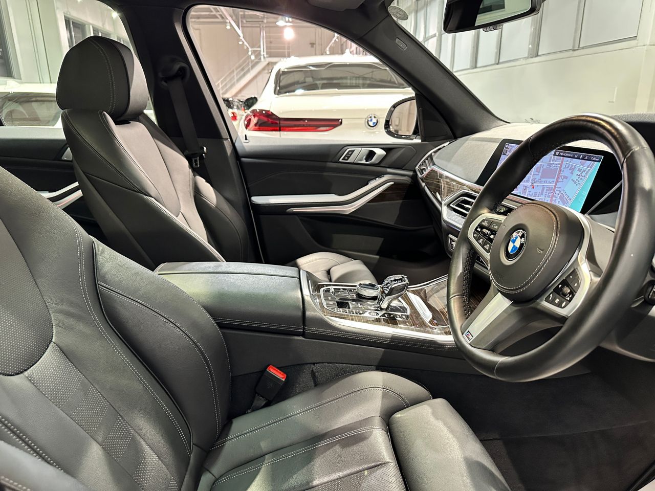 G05 X5 xDrive30d xLine B57 3.0d