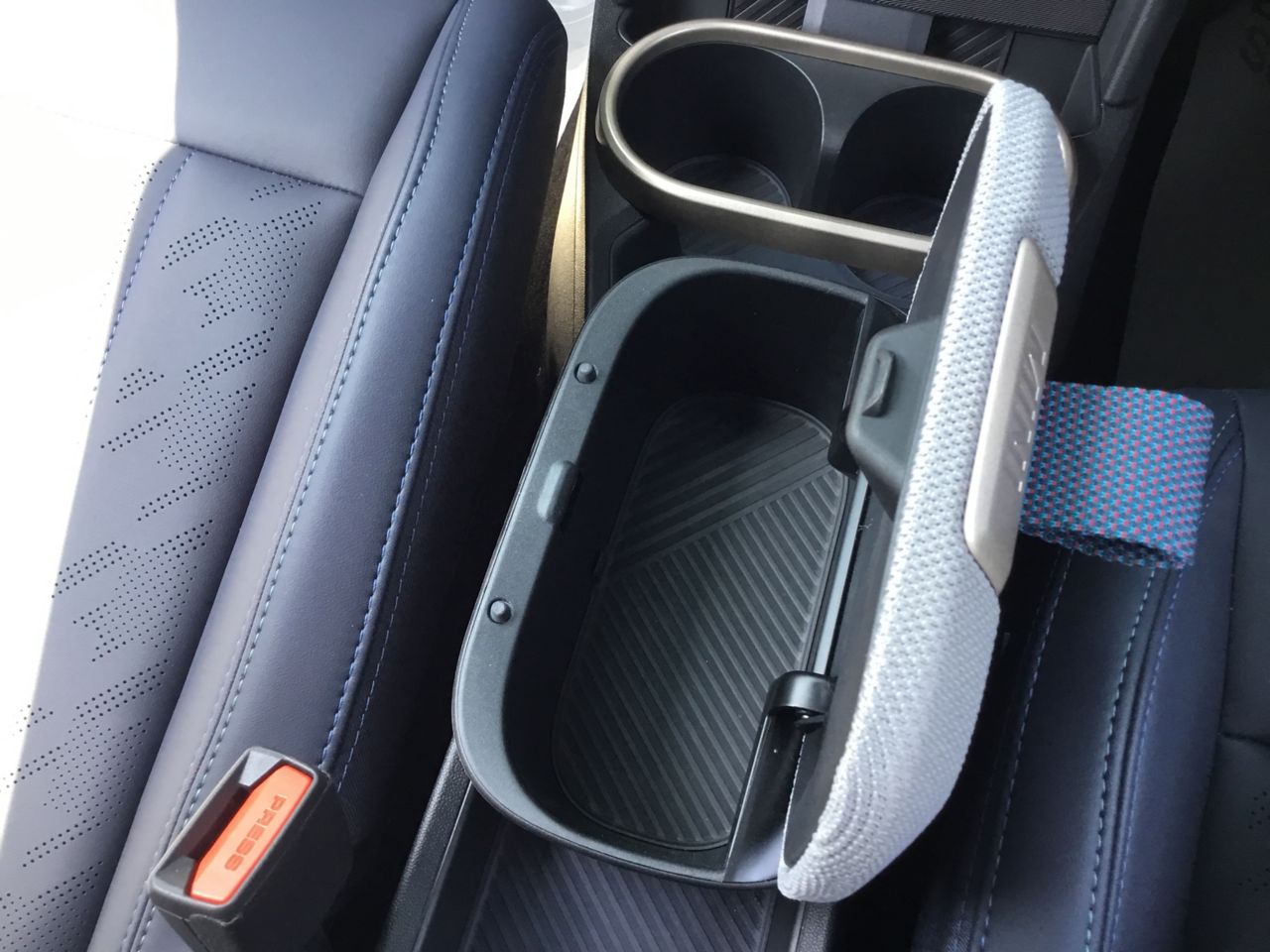 F65 MINI Cooper S 5Dr