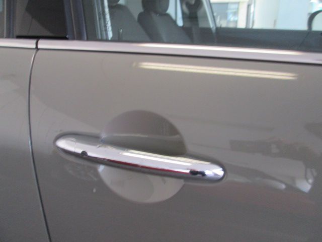 Cooper S 5 doors