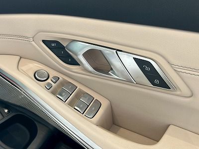 G20 330e Saloon RHD MX