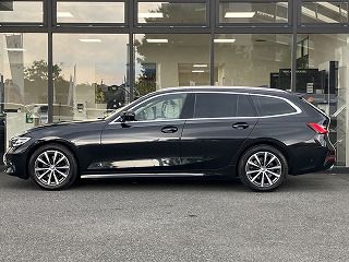 G21 320d xDrive Touring RHD