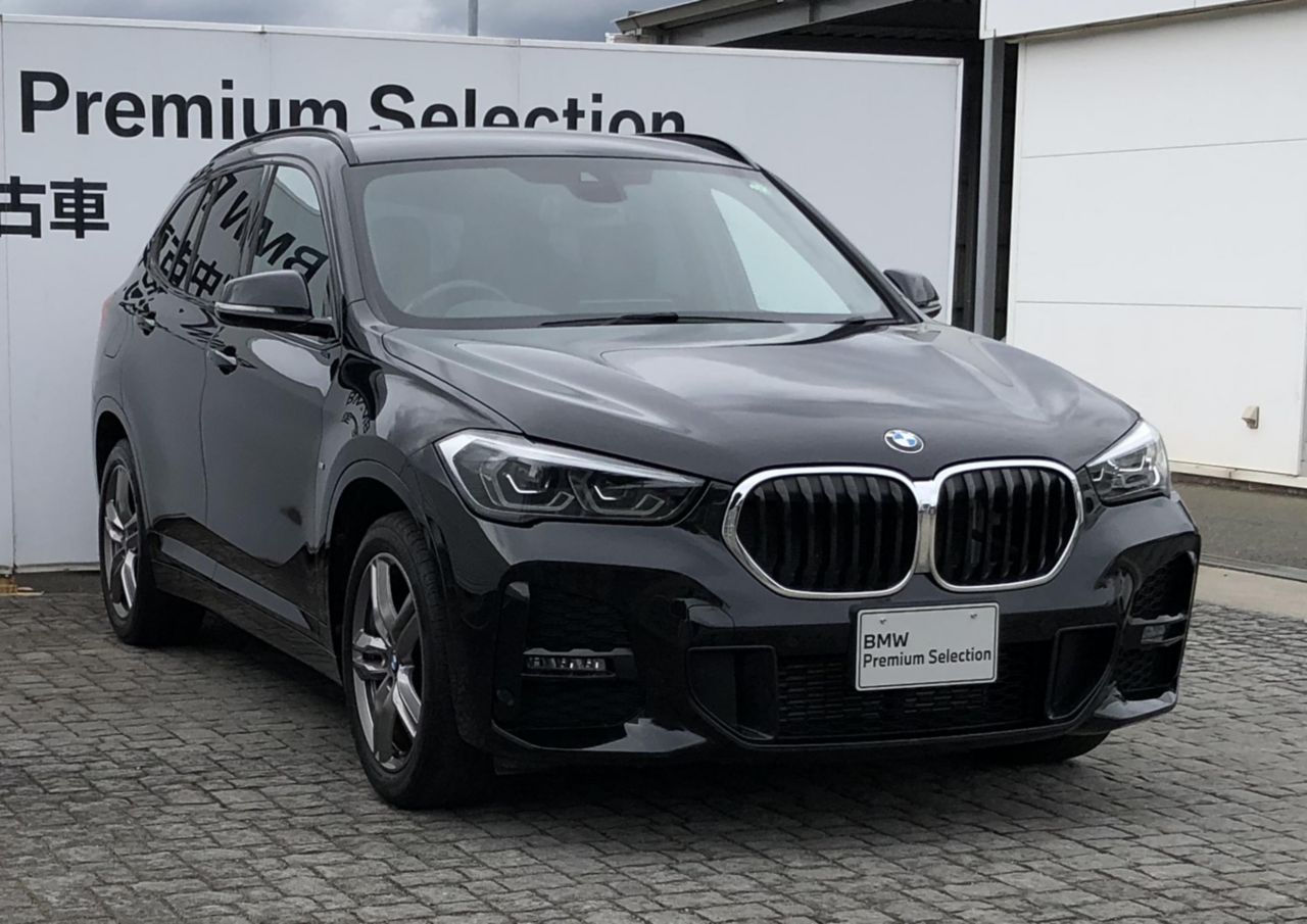 F48 X1 xDrive18d B47 2.0d LCI